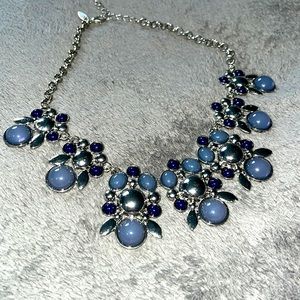 Statement necklace